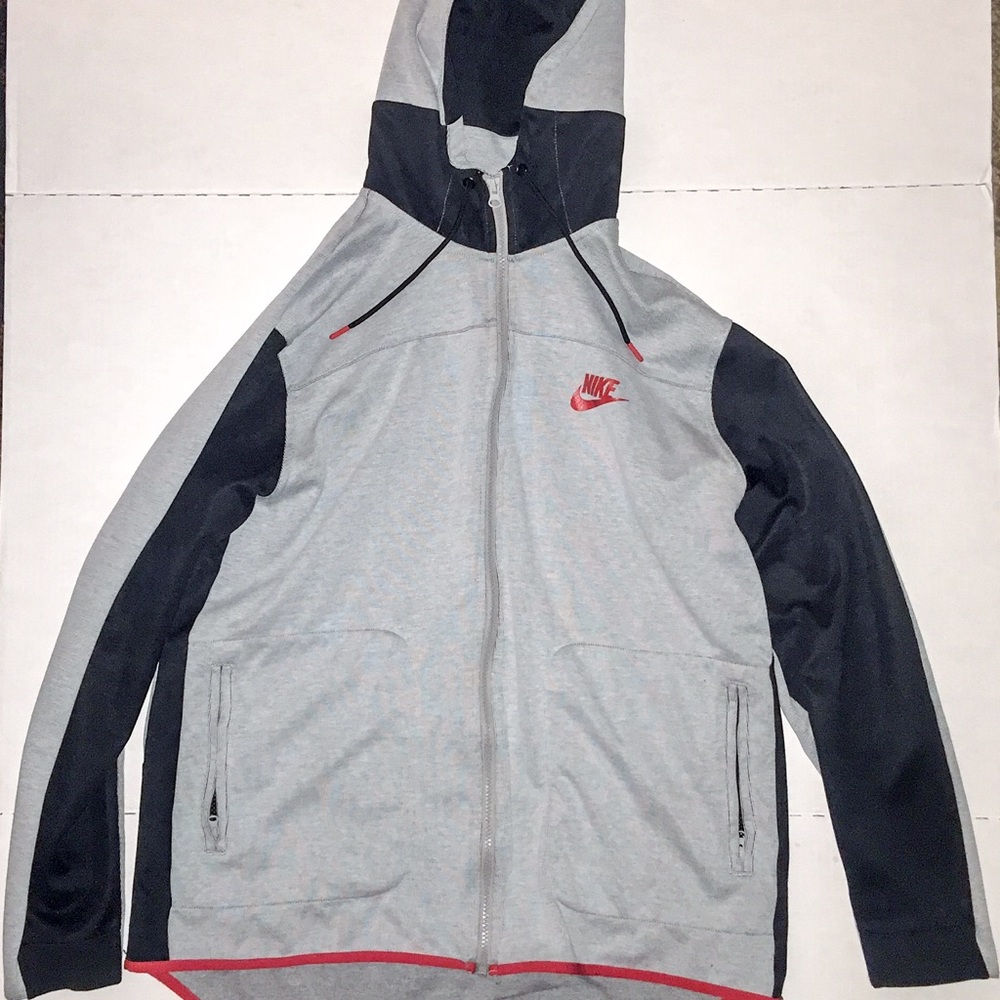 Nike tech fleece jacket
